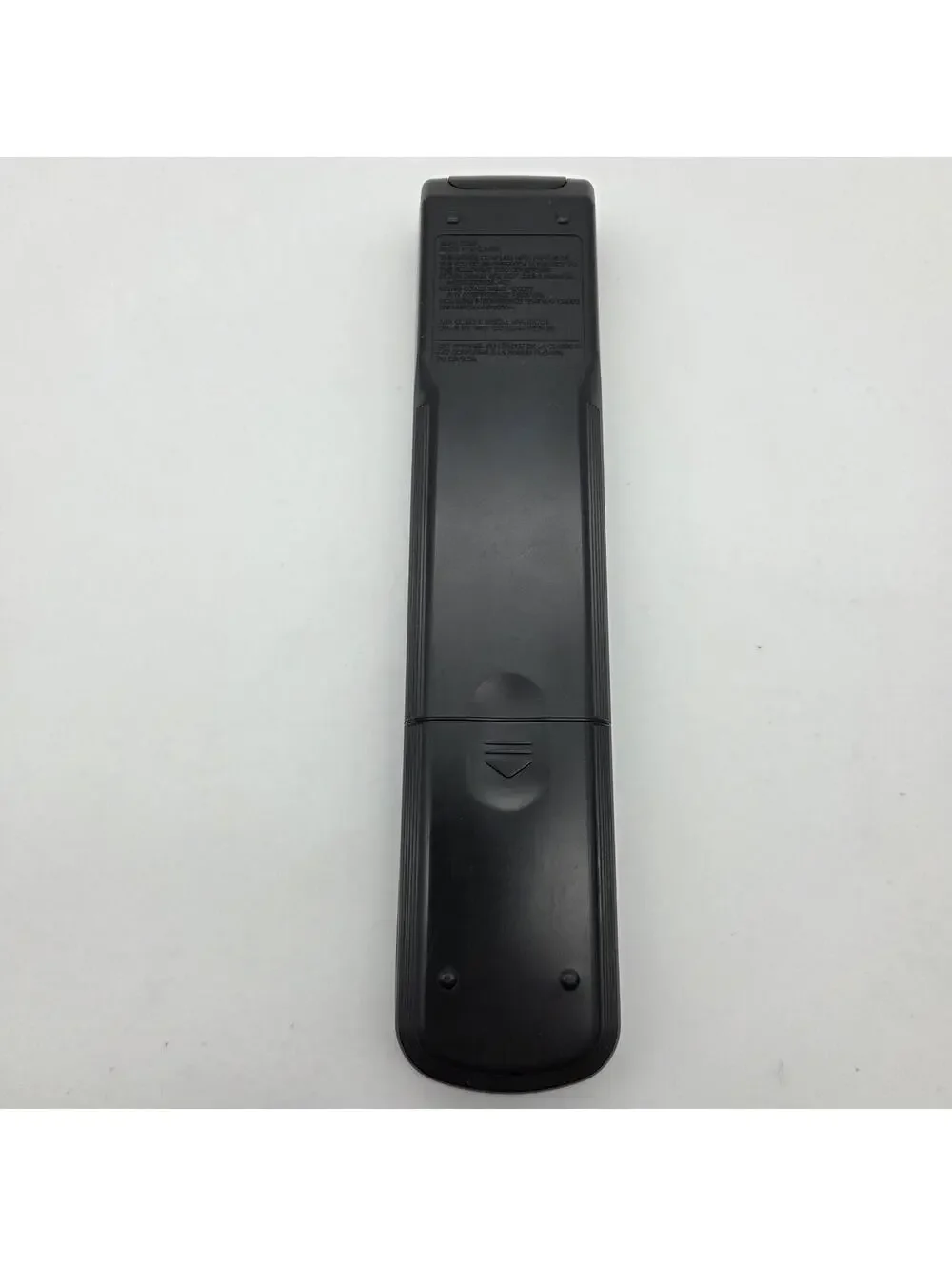OEM Sony RMT-V306 VCR Remote Control SLV-N51 SLV-N77 SLV-N650 SLV-N750 SLV-N55